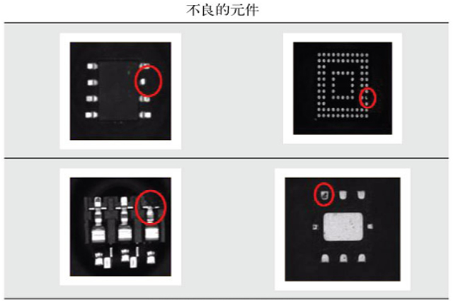 西門子貼片機D4數(shù)字視覺系統(tǒng)檢查元件質(zhì)量